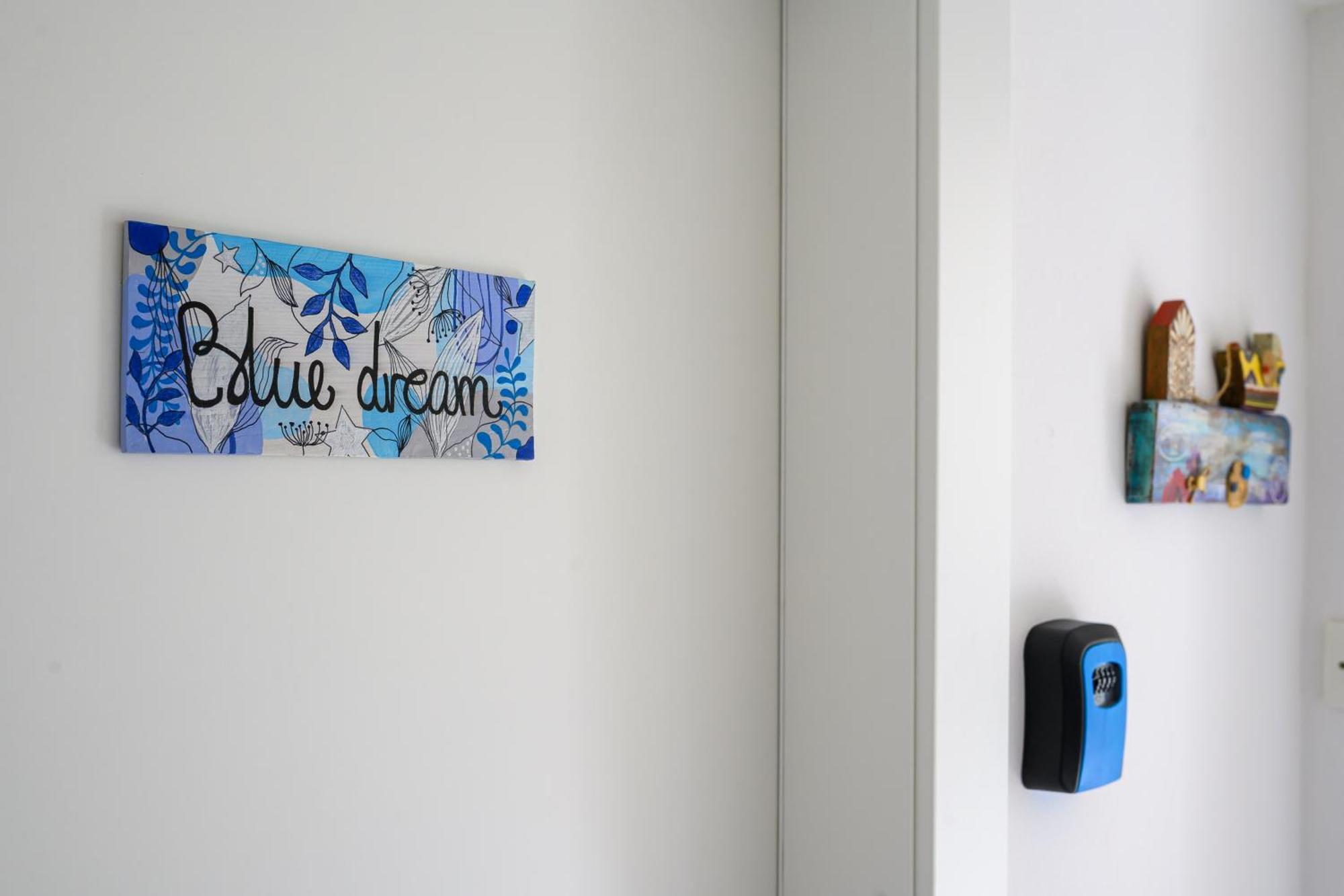 Appartamento Blue Dream Ragusa