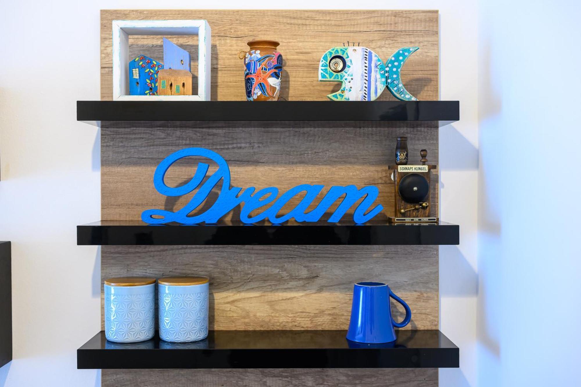 Appartamento Blue Dream Ragusa